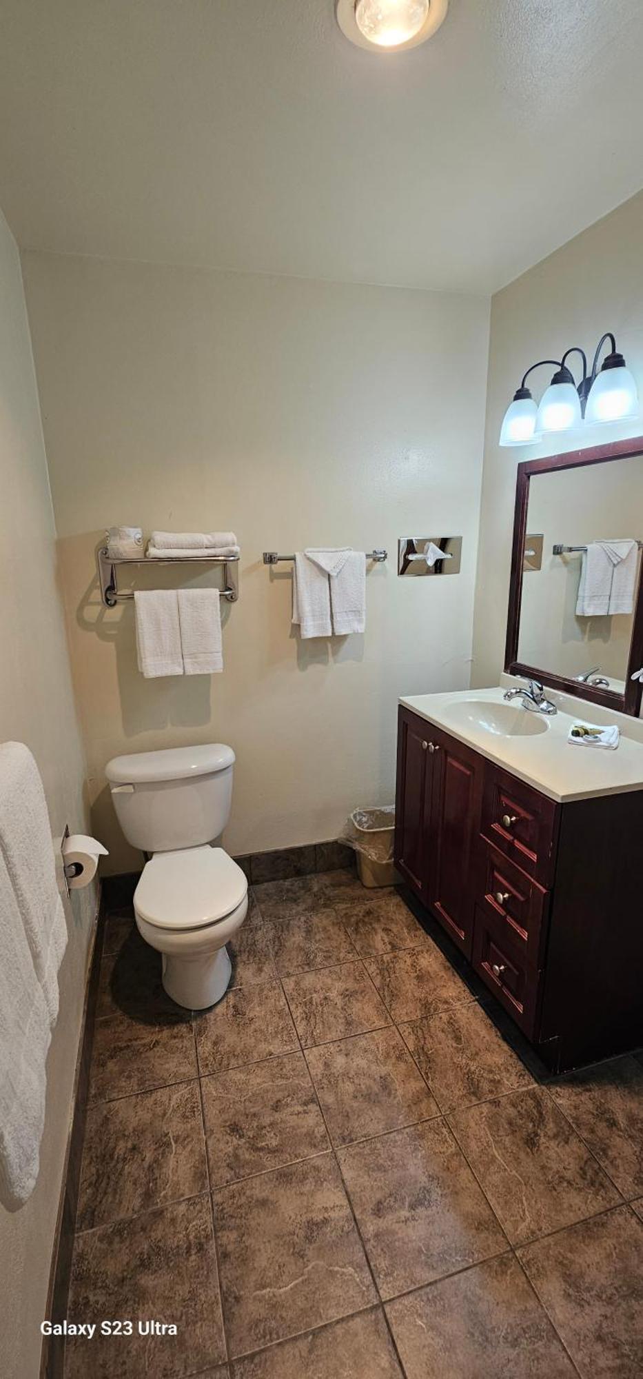 North Coast Inn Crescent City Kamer foto