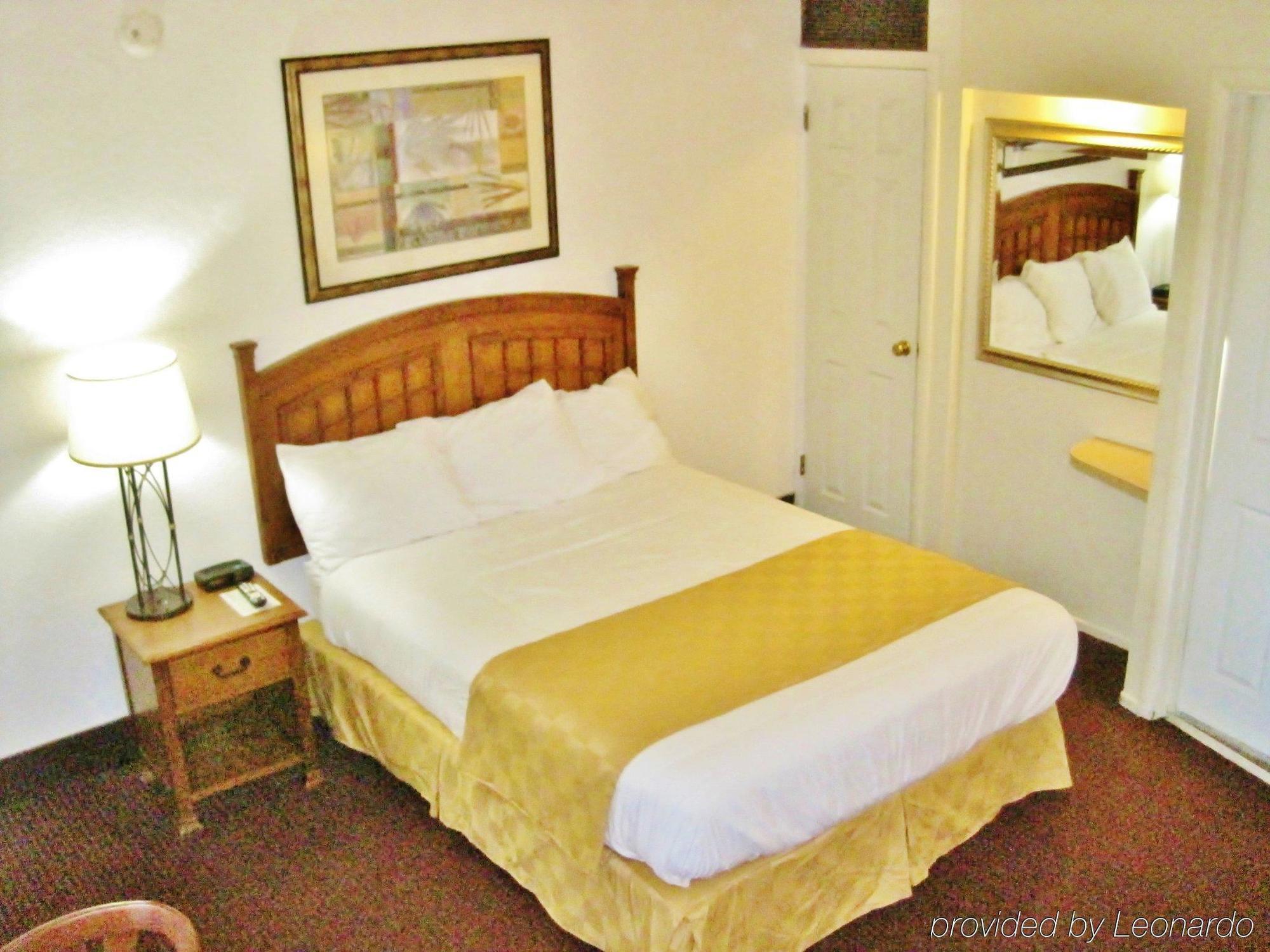 North Coast Inn Crescent City Buitenkant foto