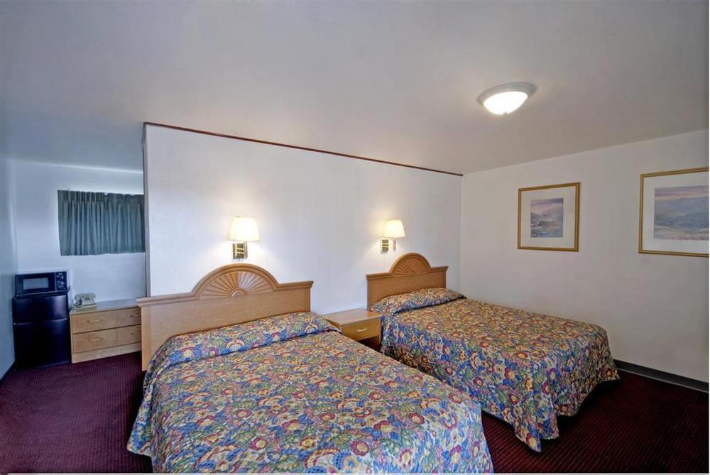 North Coast Inn Crescent City Kamer foto